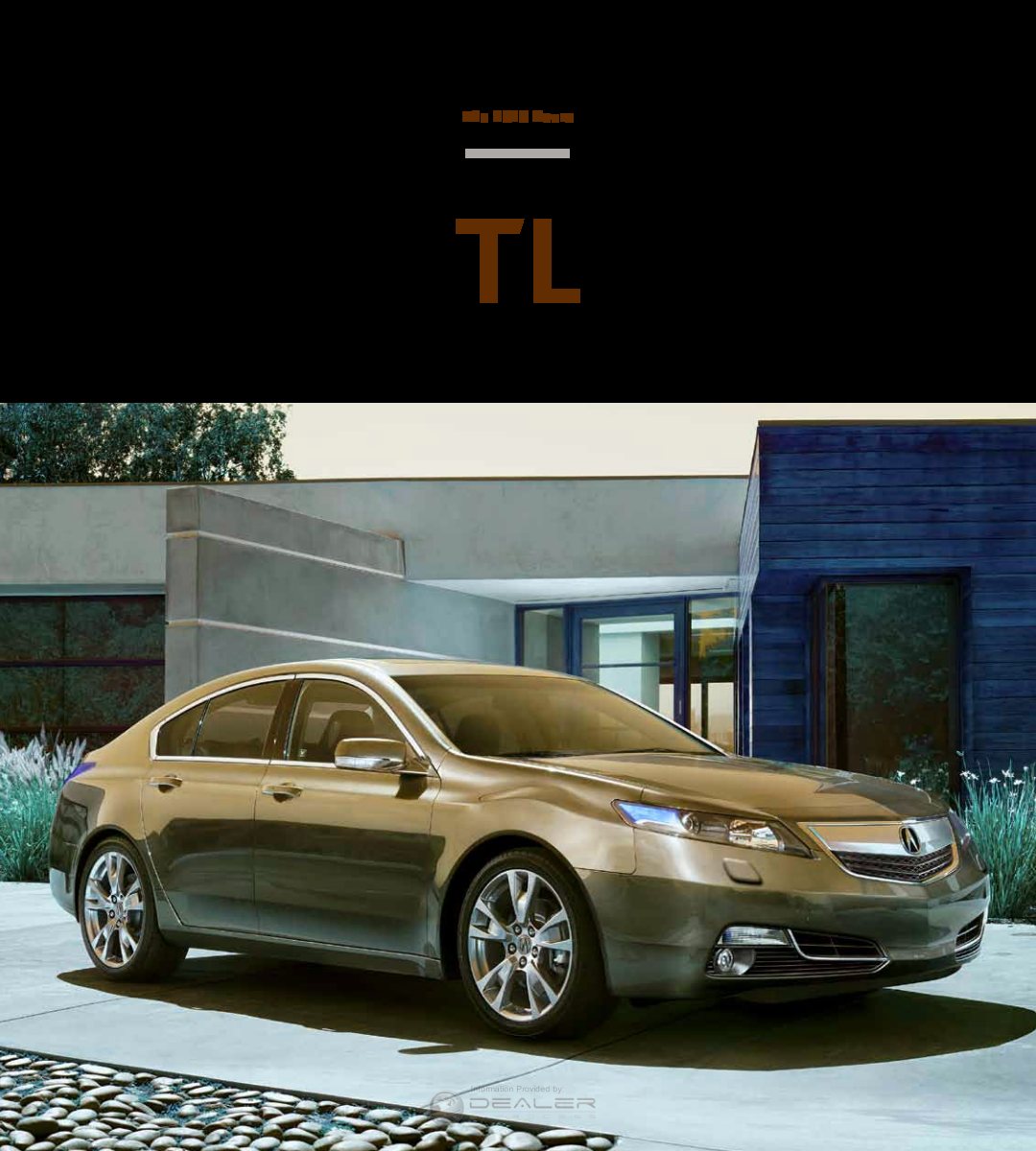 2013 – TL (CA) Preview Page 1