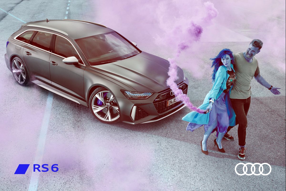 2019 – RS6 Avant (RU) Preview Page 1
