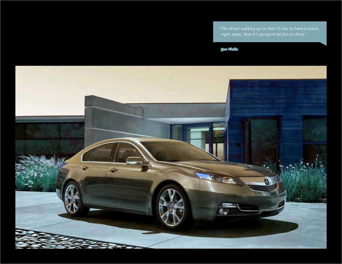 2014 – TL (US) Preview Page 1