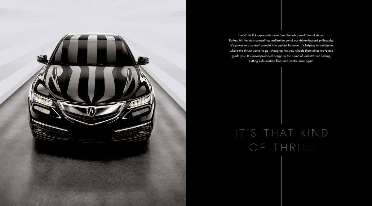 2016 – TLX (CA) Preview Page 2