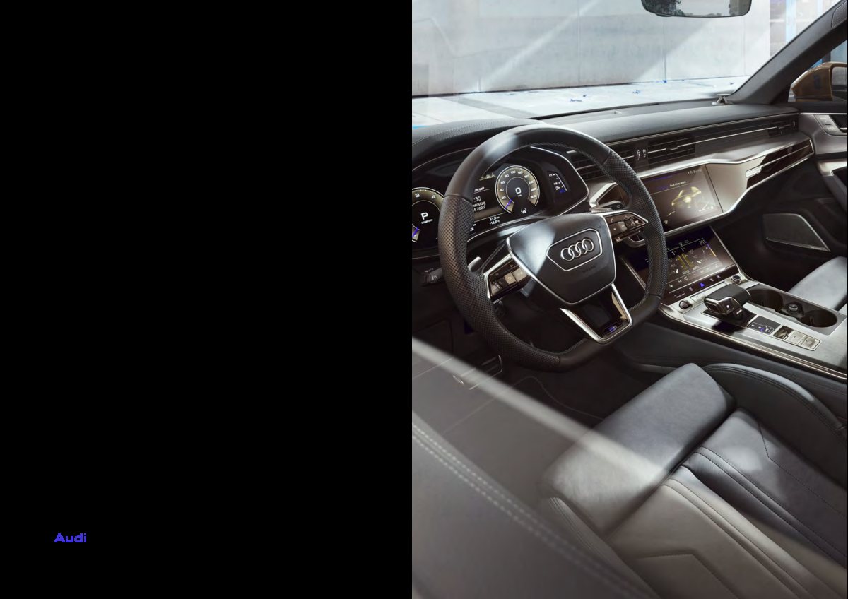 2024 – A6 & S6 Sedan (ZA) Preview Page 3