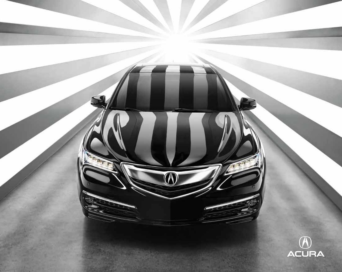 2017 – TLX (US) Preview Page 2