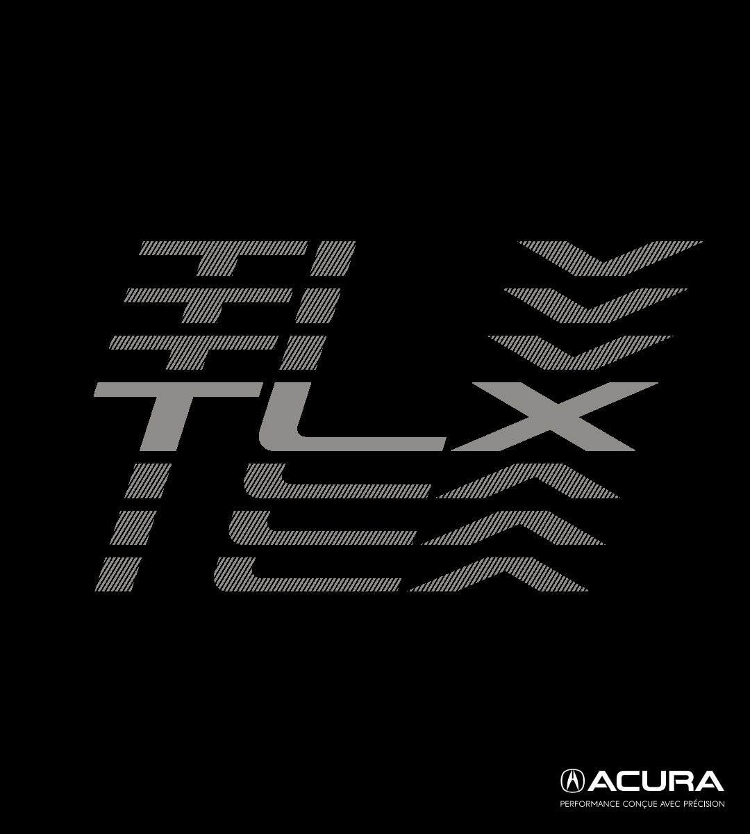 2019 – TLX (CA) Preview Page 1