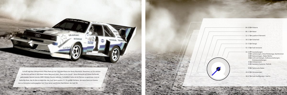 2010 – S6 Sedan & Avant (DE) Preview Page 2