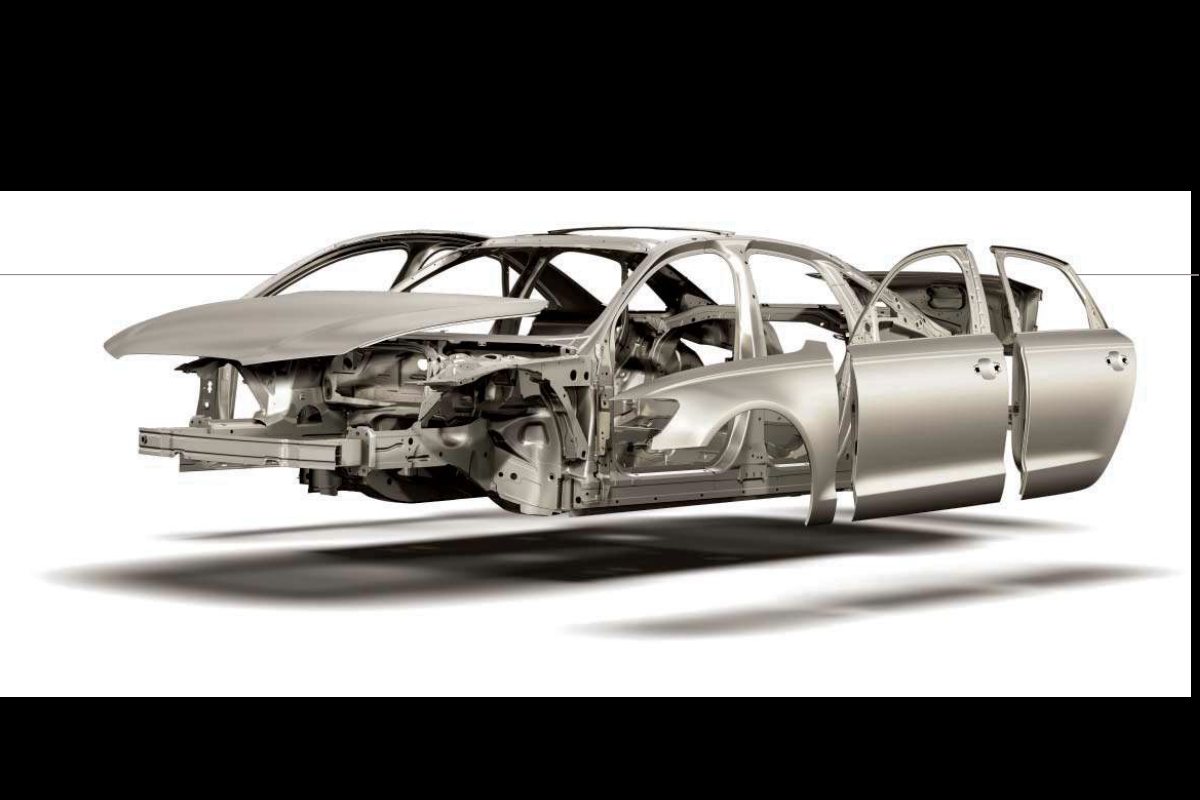2011 – A6 Sedan & Avant (DE) Preview Page 5