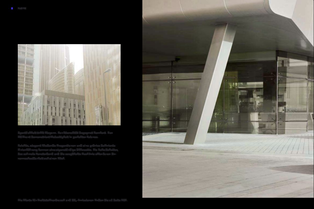 2011 – A6 Sedan & Avant (DE) Preview Page 8