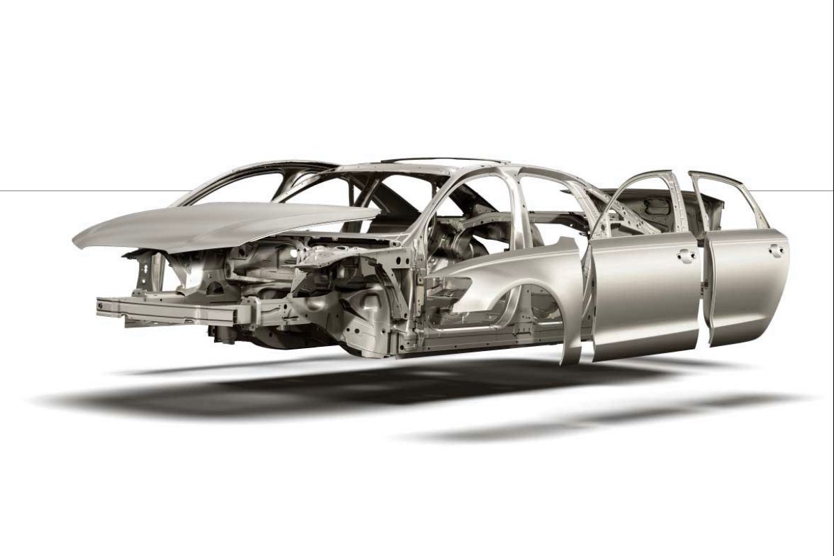 2012 – A6 Sedan & Avant (ES) Preview Page 5