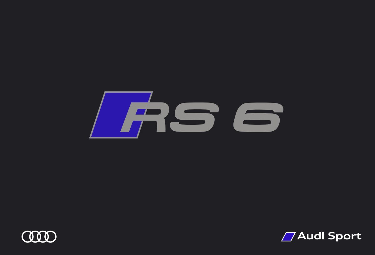 2016 – RS6 Avant (DE) Preview Page 1