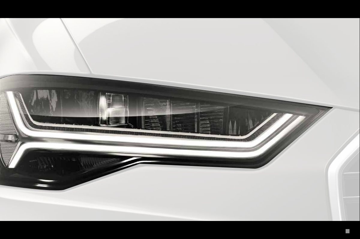 2017 – RS6 Avant (UK) Preview Page 8