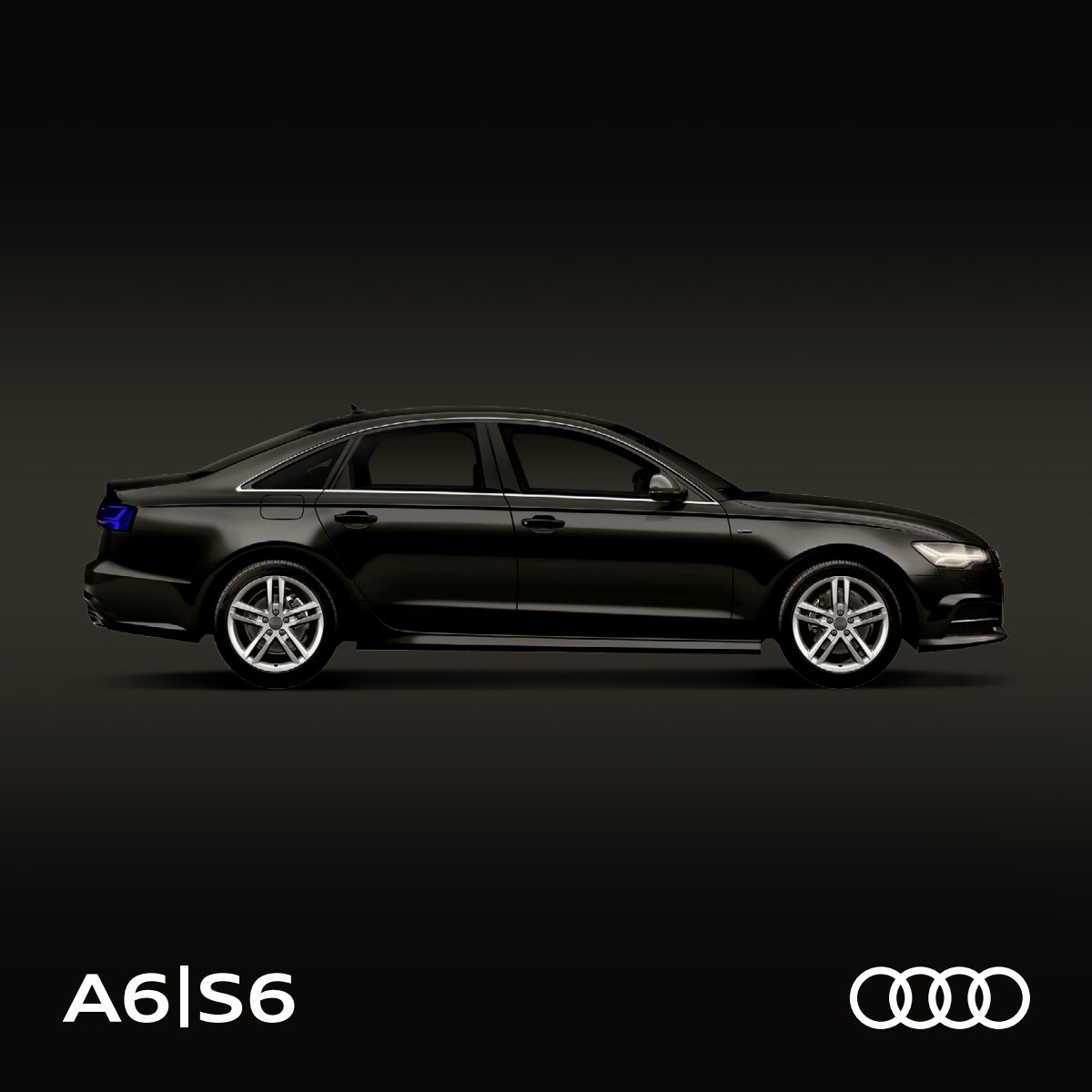 2018 – A6 & S6 (UK) Preview Page 1
