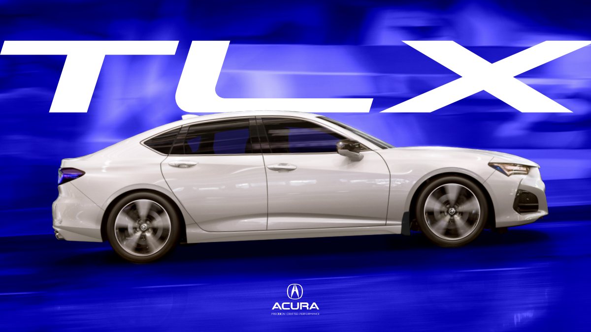 2021 – TLX (CA) Preview Page 1