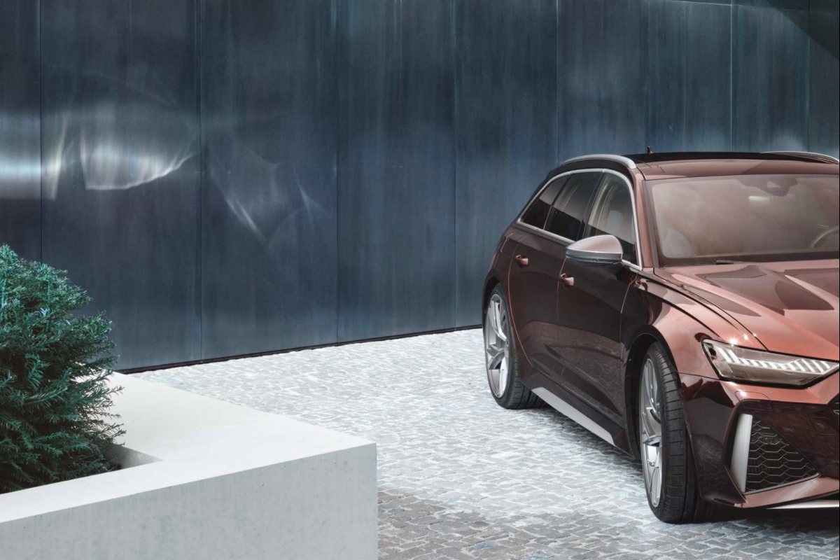 2021 – RS6 Avant (SK) Preview Page 2