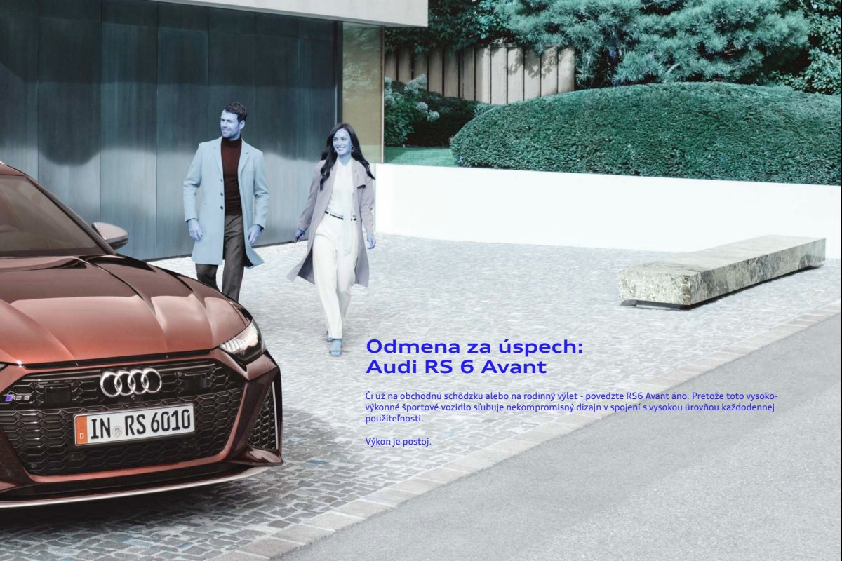 2021 – RS6 Avant (SK) Preview Page 3