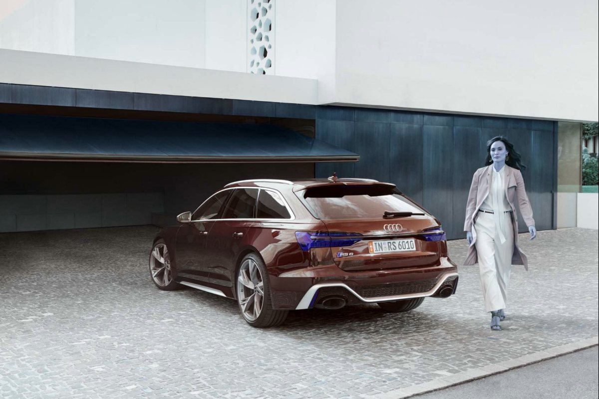 2021 – RS6 Avant (SK) Preview Page 5
