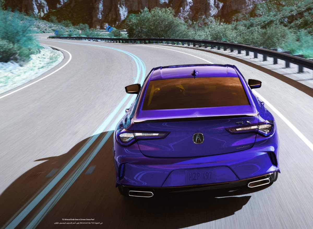 2023 – TLX (KW) Preview Page 4