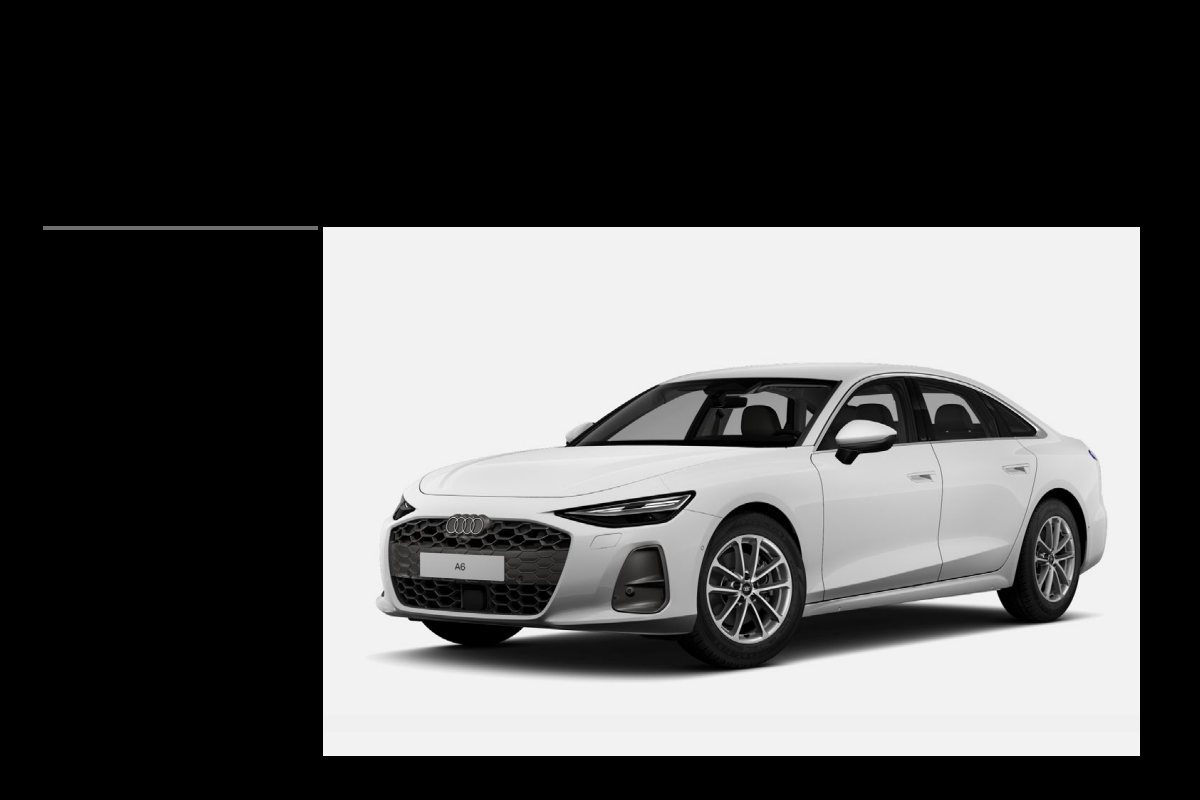 2026 – A6 Sedan & Avant (DE) Preview Page 6