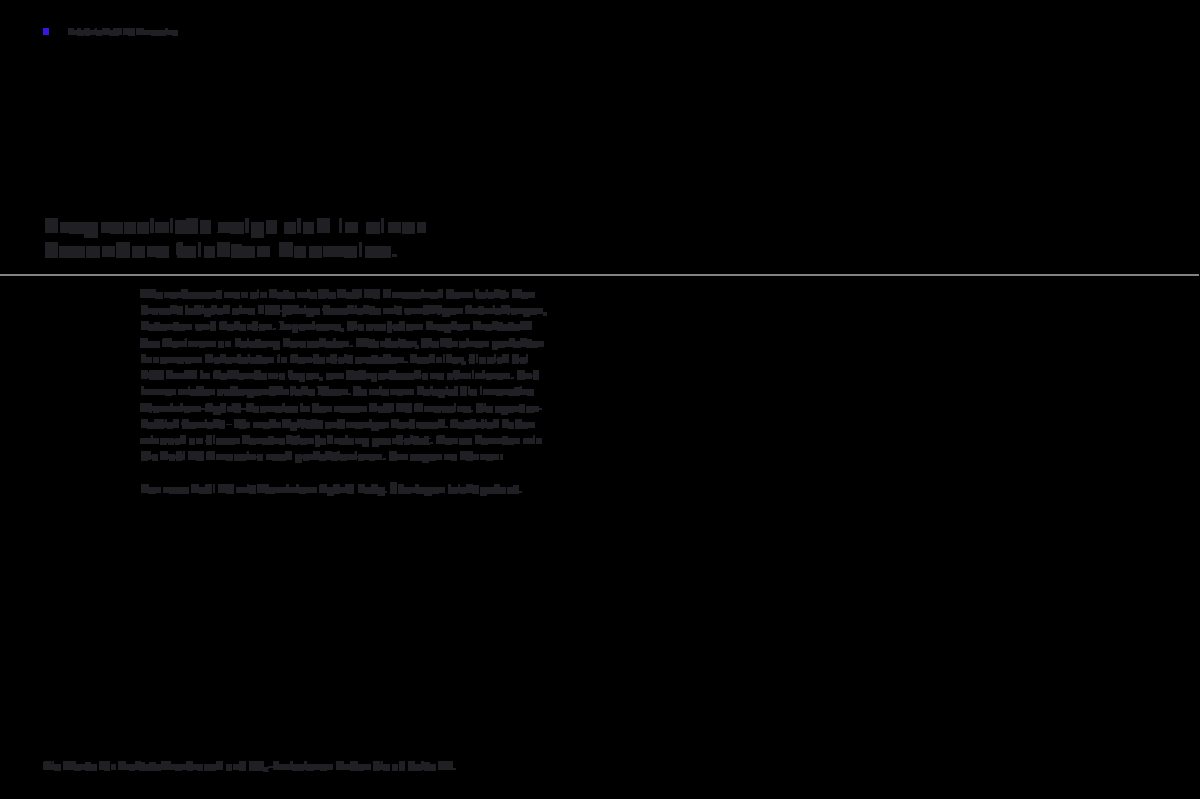 2010 – A6 Sedan (DE) Preview Page 4