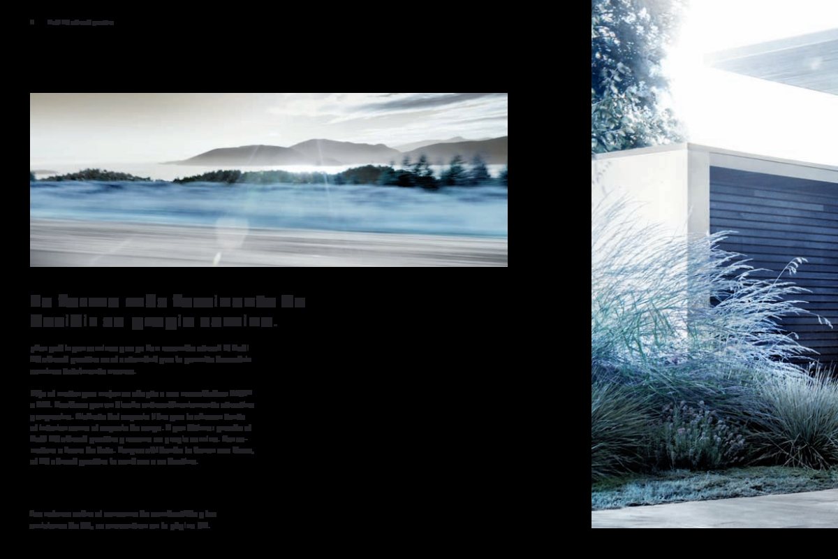 2012 – A6 Allroad (ES) Preview Page 4