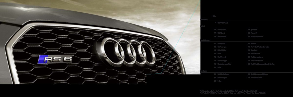 2015 – RS6 Avant (DE) Preview Page 3