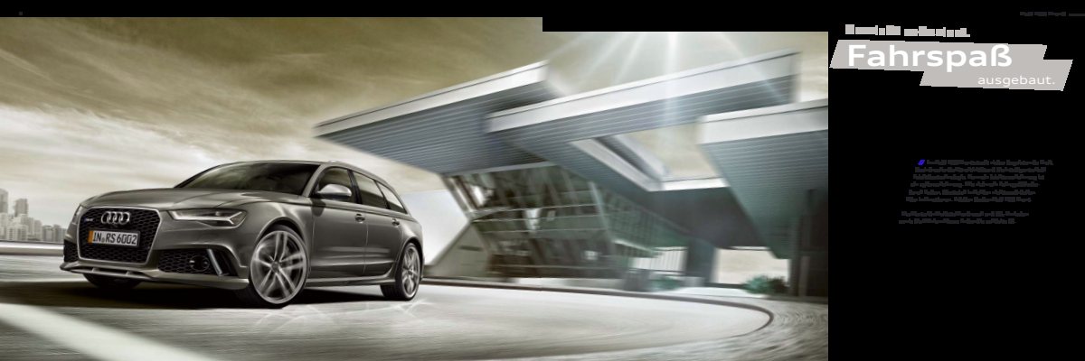 2015 – RS6 Avant (DE) Preview Page 4