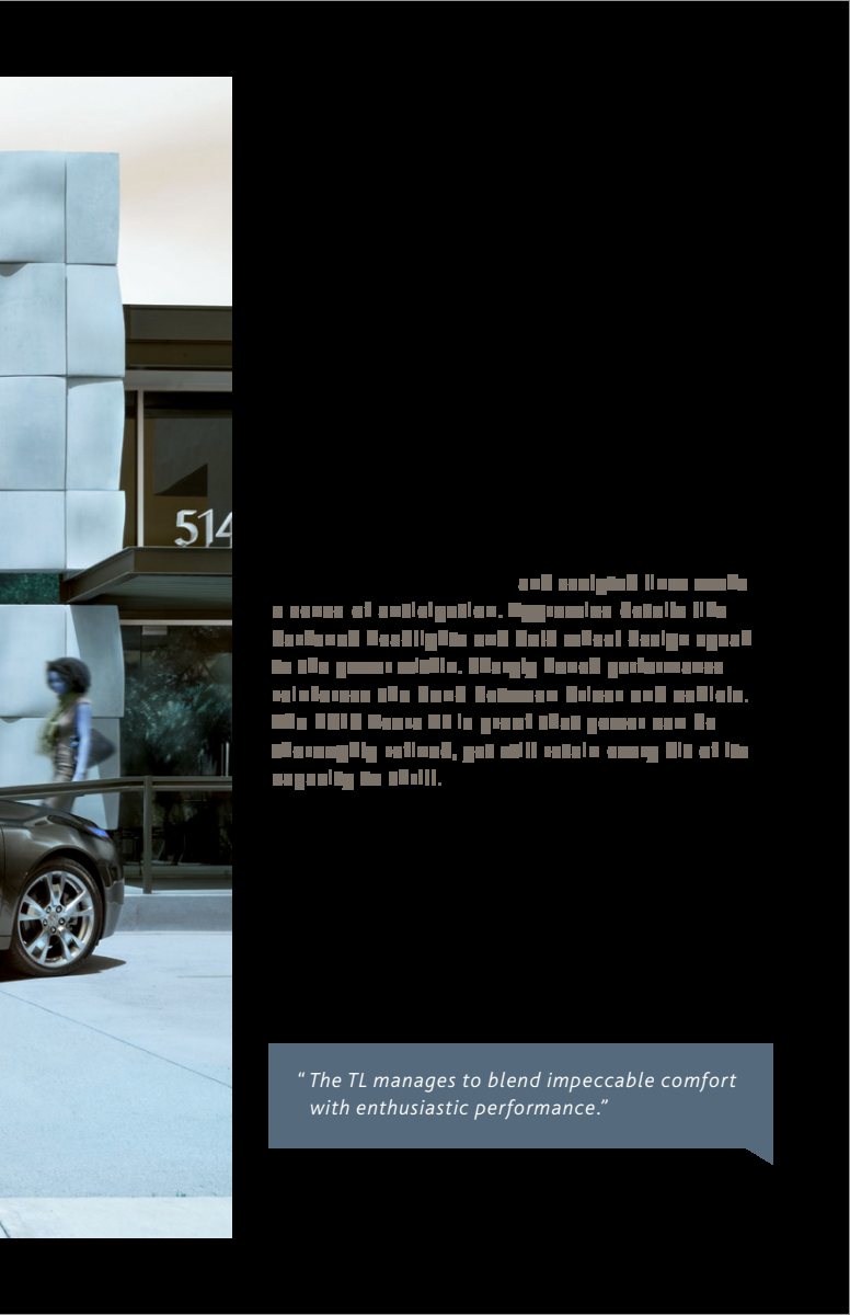 2013 – TL (US) Preview Page 4