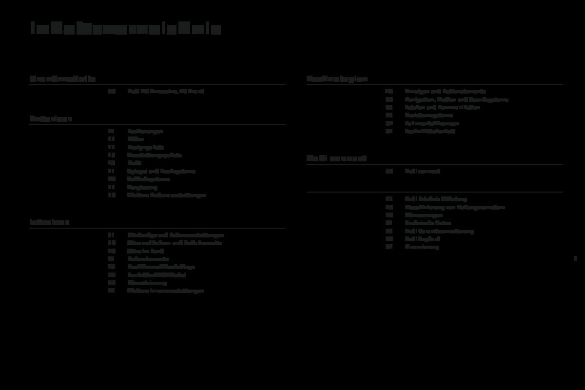 2024 – A6 Model Range (AT) Preview Page 3
