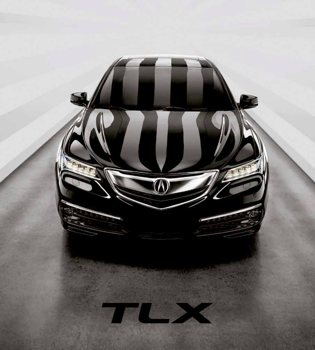 2015 – TLX (CA) Preview Page 2