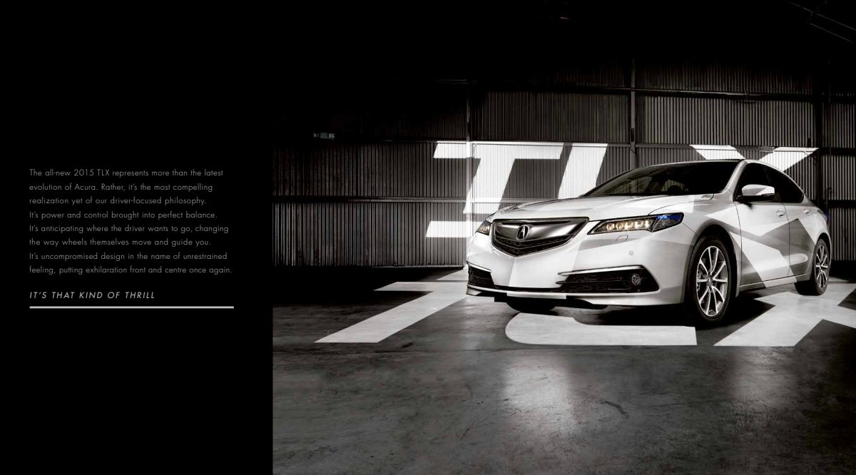 2015 – TLX (CA) Preview Page 3