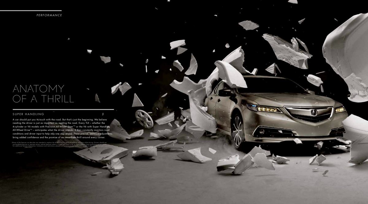2015 – TLX (CA) Preview Page 4