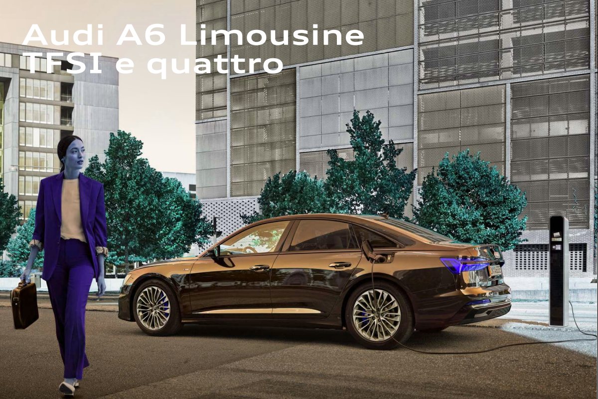 2025 – A6 Sedan & Avant (DE) Preview Page 8