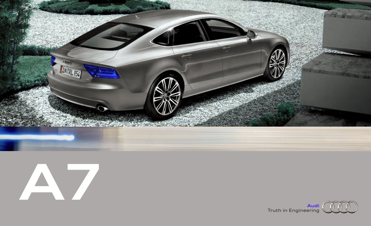 2010 – A7 (US) Preview Page 1