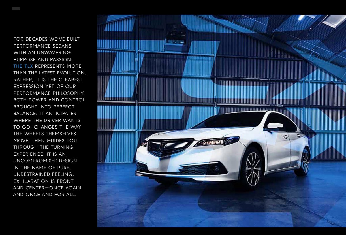 2016 – TLX (US) Preview Page 2