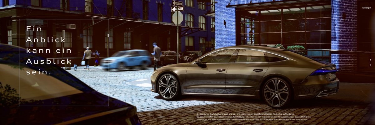 2018 – A7 Sportback (DE) Preview Page 3