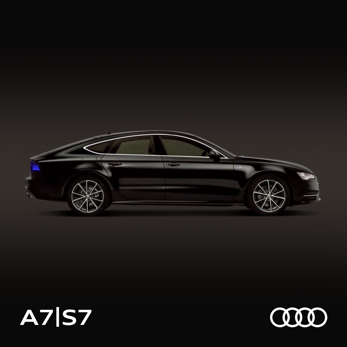 2018 – A7 & S7 Sportback (UK) Preview Page 1