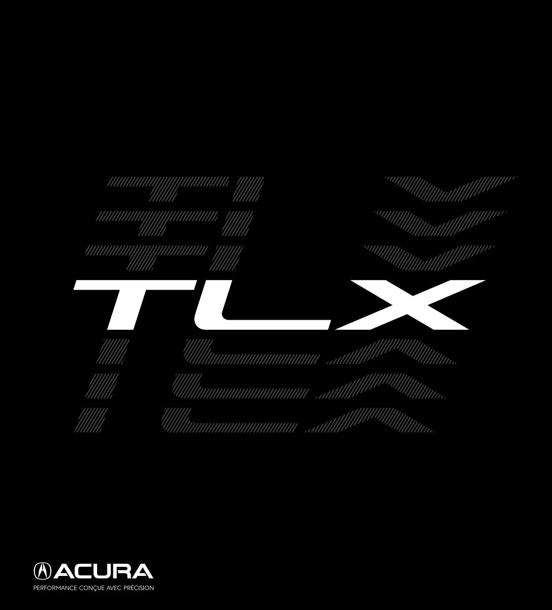 2018 – TLX (CA) Preview Page 1