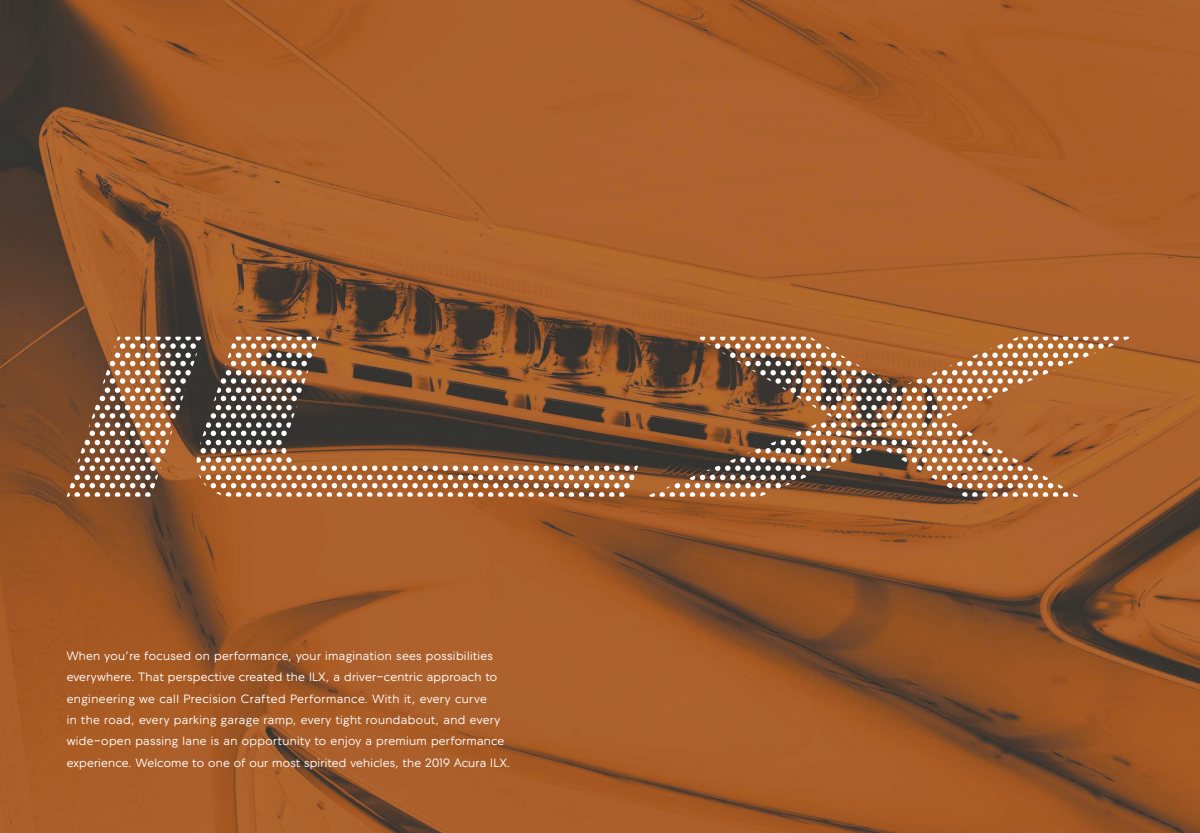 2019 – ILX (US) Preview Page 2