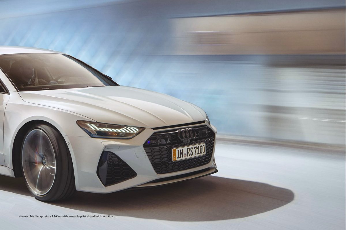 2024 – RS7 Sportback (DE) Preview Page 3