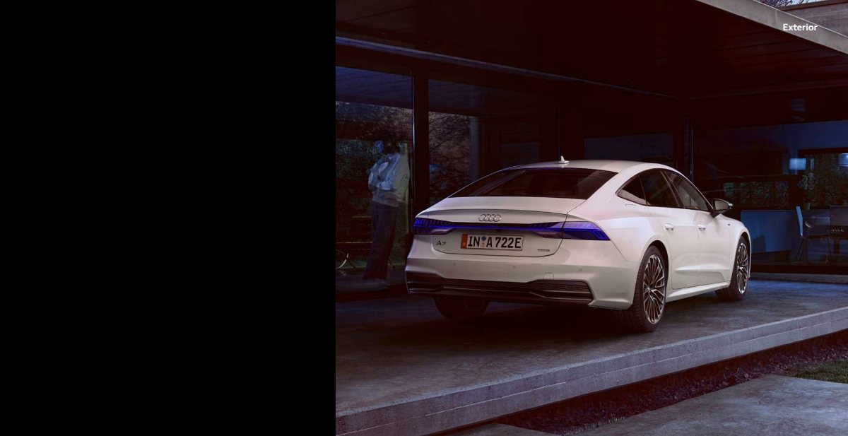 2025 – A7 Sportback (KR) Preview Page 5