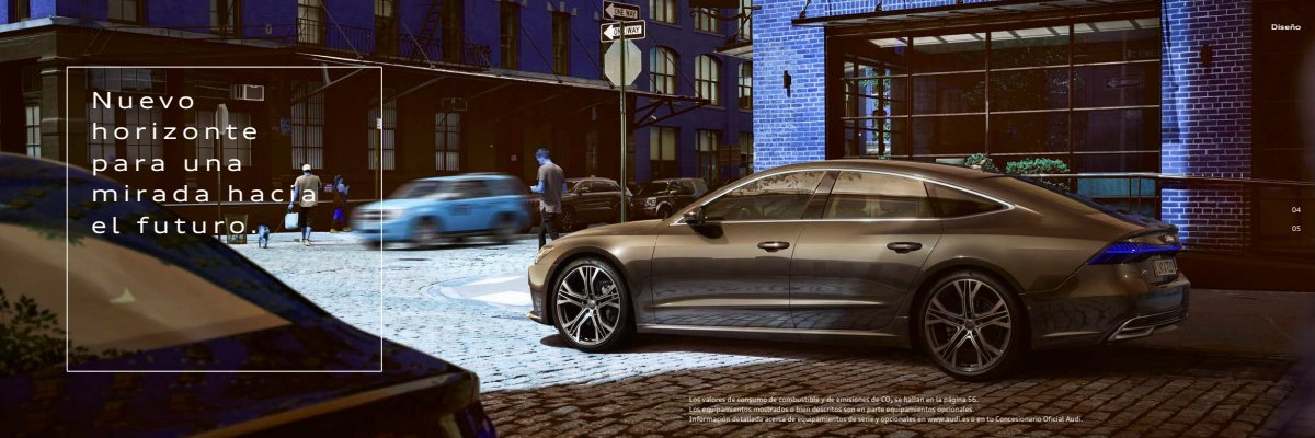 2018 – A7 Sportback (ES) Preview Page 3