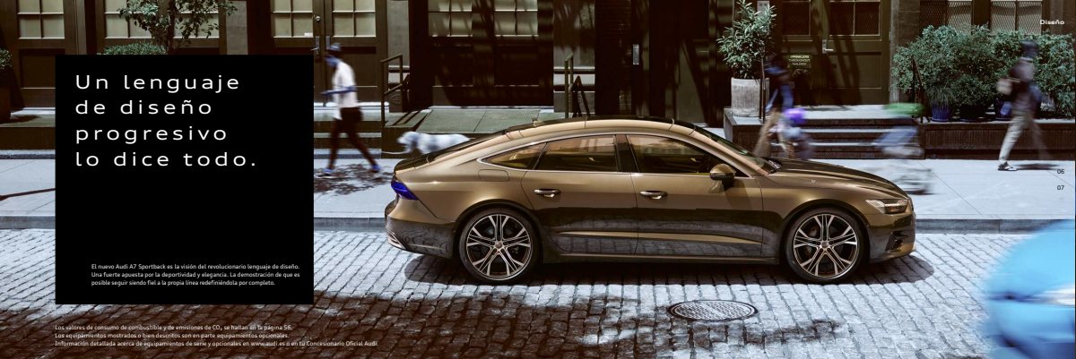 2018 – A7 Sportback (ES) Preview Page 4