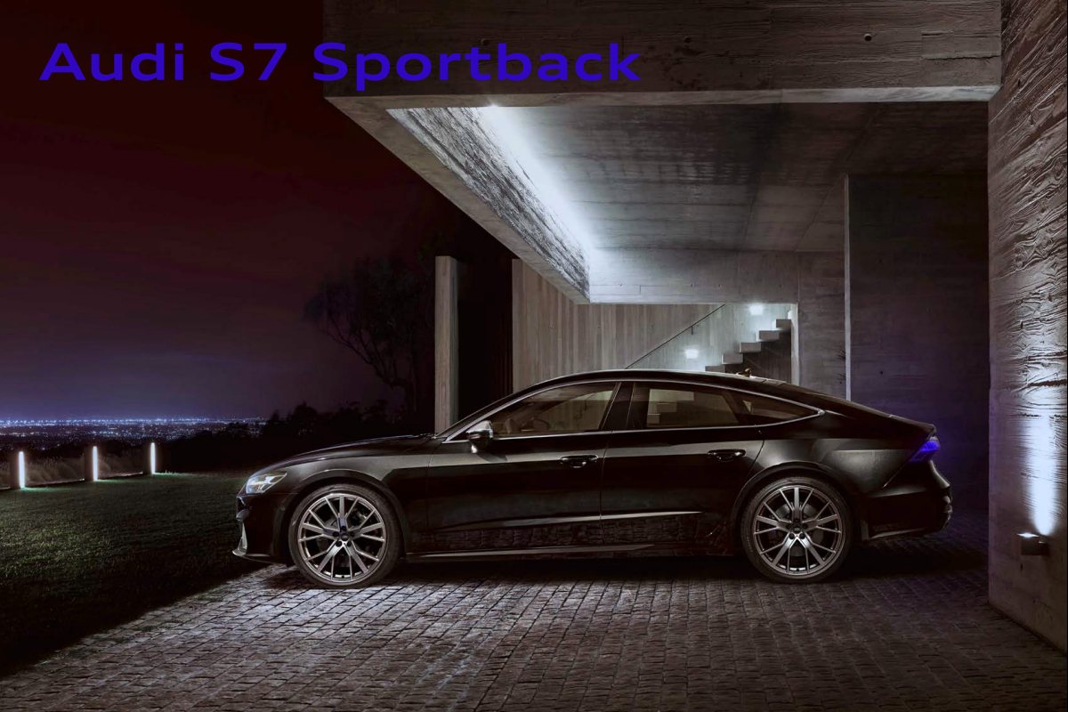 2023 – A7 & S7 Sportback (DE) Preview Page 8