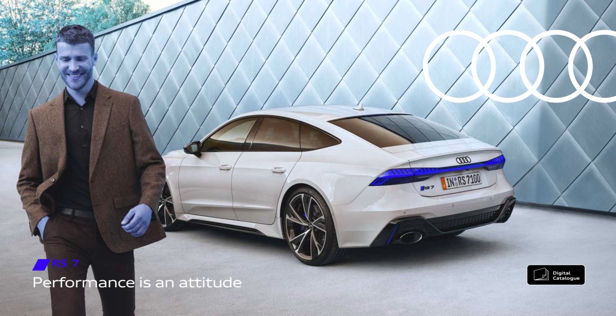 2023 – RS7 Sportback (KR) Preview Page 1