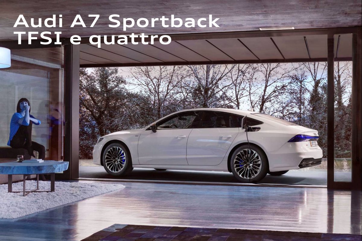 2025 – A7 & S7 Sportback (DE) Preview Page 8