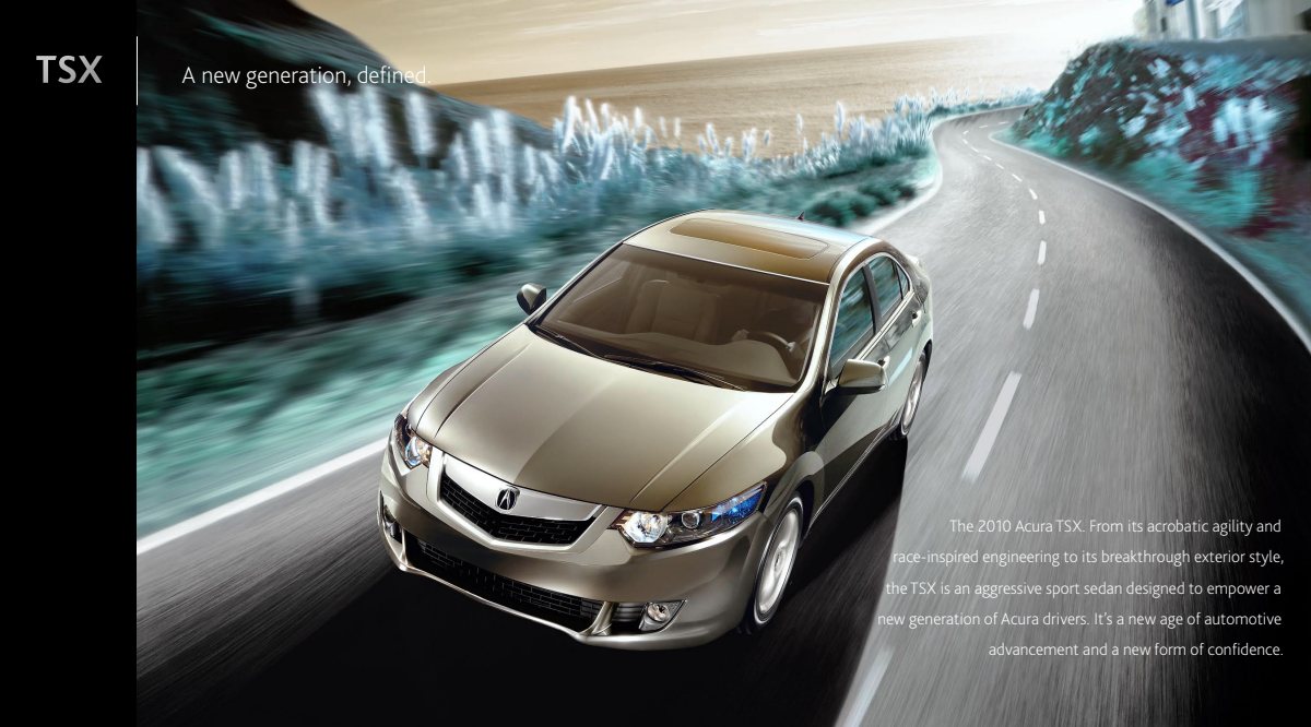 2010 – TSX (CA) Preview Page 2