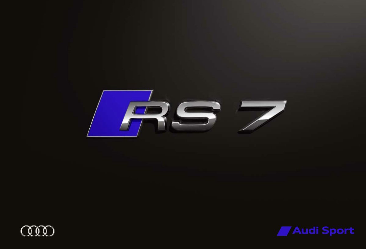 2015 – RS7 Sportback (HK) Preview Page 1