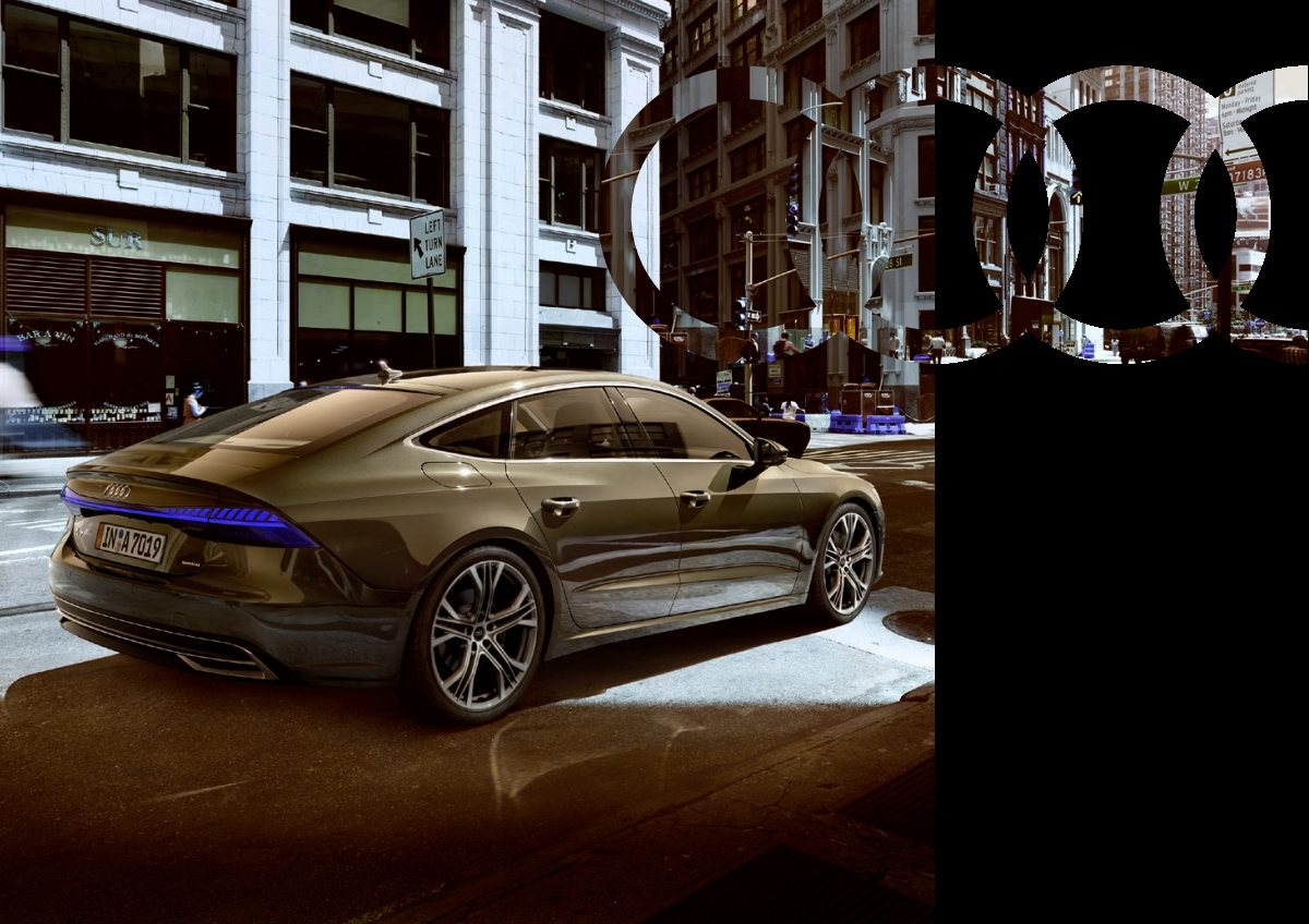 2021 – A7 Sportback (NL) Preview Page 1
