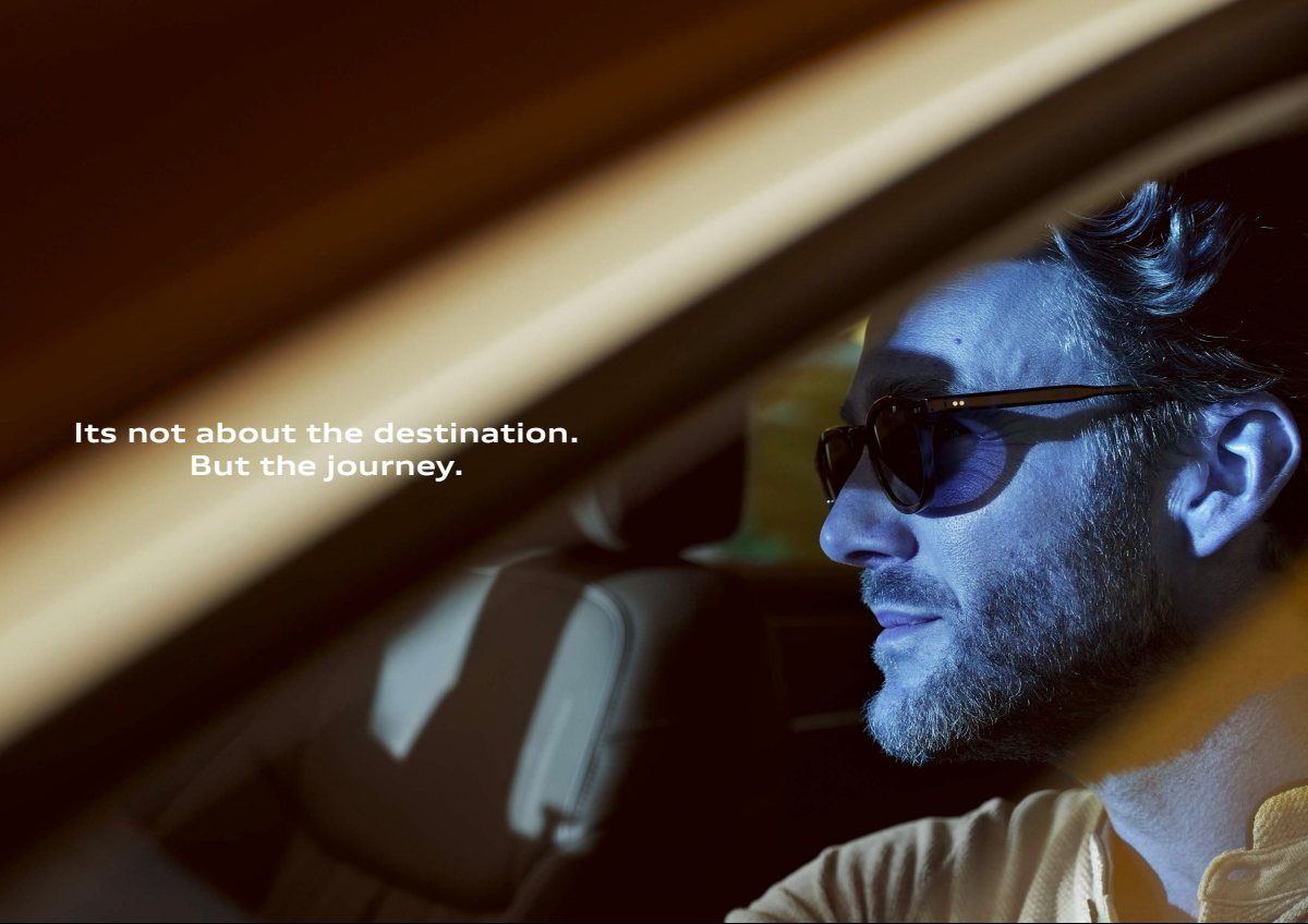 2023 – A7 Sportback (BN) Preview Page 2