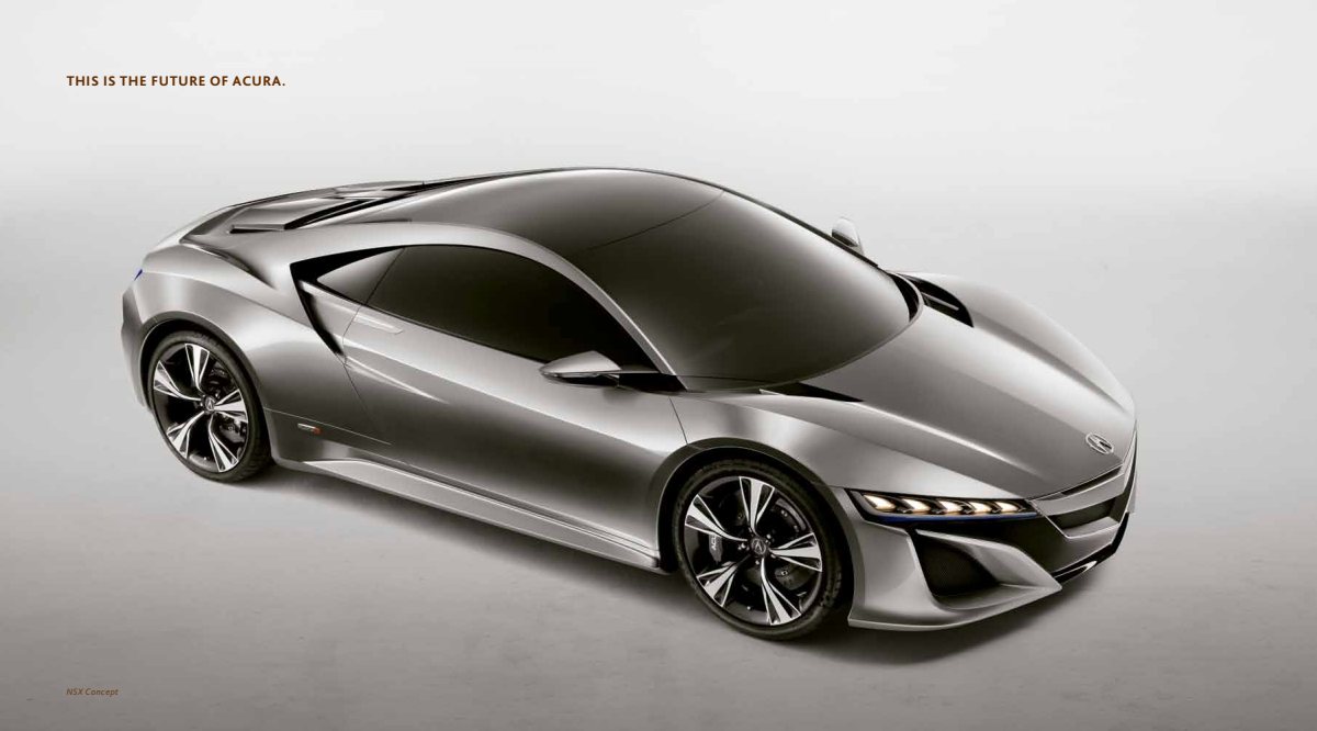 2013 – TSX (CA) Preview Page 3