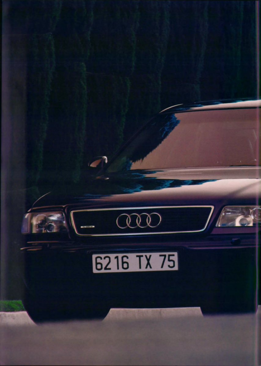 1994 – A8 (NL) Preview Page 4