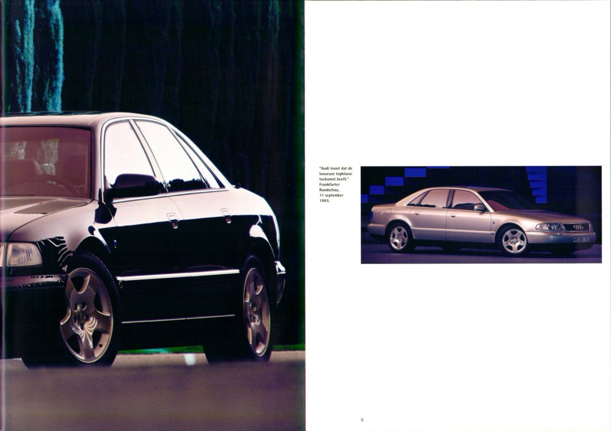 1994 – A8 (NL) Preview Page 5